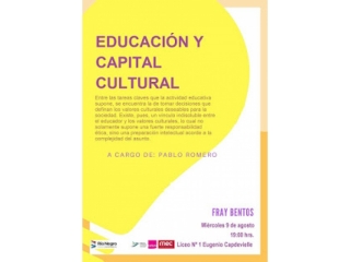 Taller sobre 